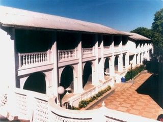 Gautam Hotel Mahābaleshwar Eksteriør bilde